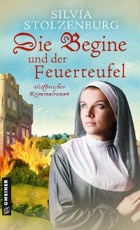 Cover Die Begine und der Feuerteufel