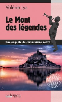 Cover Le Mont des Légendes