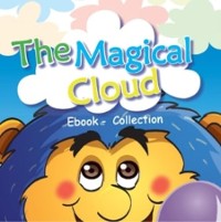 Cover The Magical Cloud - A Children's Treasury of 22 Stories