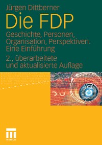 Cover Die FDP