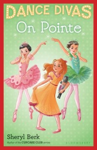 Cover Dance Divas: On Pointe