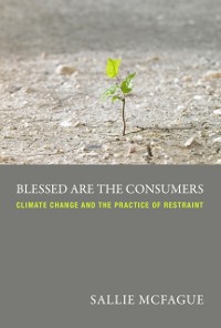 Cover Blessed Are the Consumers