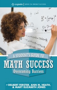 Cover Student's Guide to Math Success
