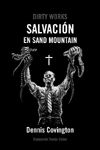 Cover Salvación en Sand Mountain