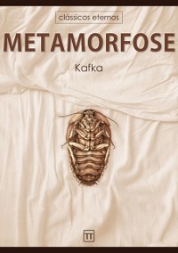 Cover Metamorfose