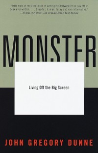 Cover Monster