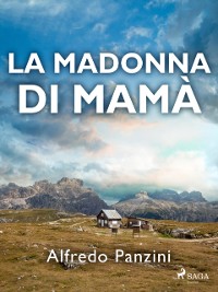 Cover La Madonna di Mamà
