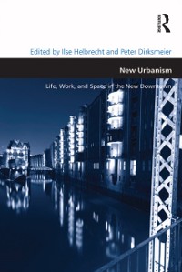 Cover New Urbanism