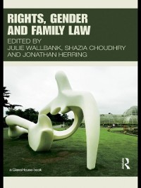 Cover Rights, Gender and Family Law