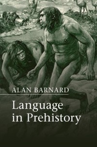 Cover Language in Prehistory