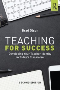 Cover Teaching for Success