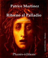 Cover Ritorno al Palladio.
