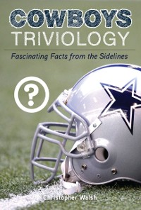 Cover Cowboys Triviology