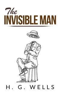 Cover The Invisible Man 