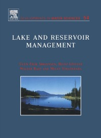 Cover Lake and Reservoir Management