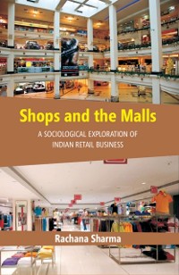 Cover Shops and The Malls