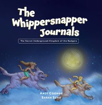 Cover The Whippersnapper Journals Book 2