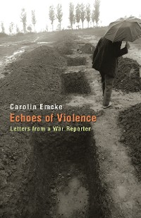 Cover Echoes of Violence