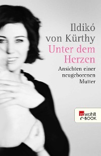 Cover Unter dem Herzen