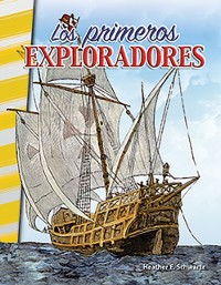 Cover Los primeros exploradores