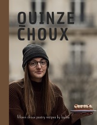 Cover Quinze Choux
