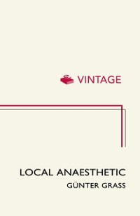 Cover Local Anaesthetic