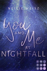 Cover Hollywood Dreams 2: You and me at Nightfall