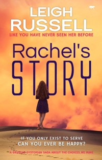 Cover Rachel's Story