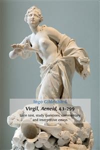 Cover Virgil, Aeneid 4.1–299