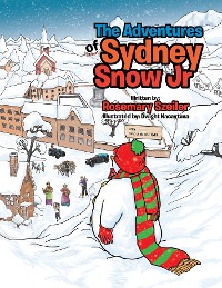 Cover The Adventures of Sydney Snow Jr