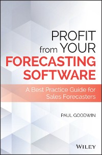 Cover Profit From Your Forecasting Software