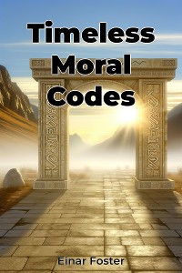 Cover Timeless Moral Codes