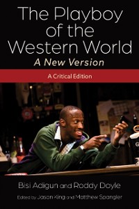 Cover Playboy of the Western World-A New Version