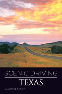 Cover Scenic Driving Texas