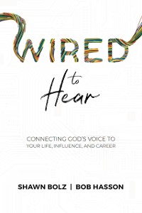 Cover Wired to Hear