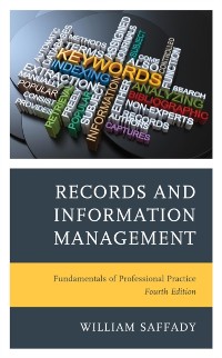 Cover Records and Information Management