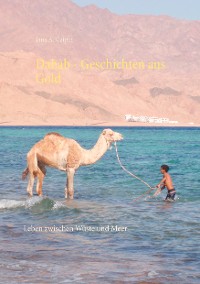 Cover Dahab Geschichten aus Gold
