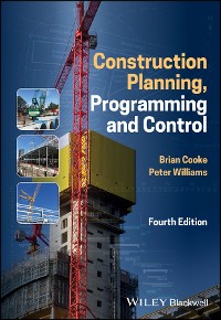 Cover Construction Planning, Programming and Control