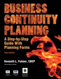 Cover Business Continuity Planning