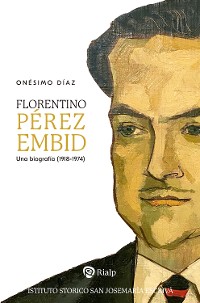 Cover Florentino Pérez Embid