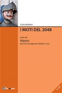 Cover I moti del 2048