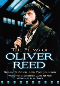 Cover Films of Oliver Reed