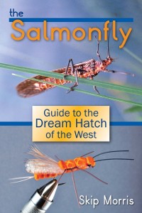 Cover Salmonfly