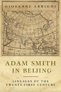 Cover Adam Smith in Beijing