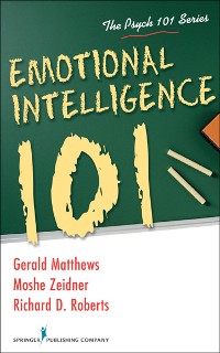 Cover Emotional Intelligence 101