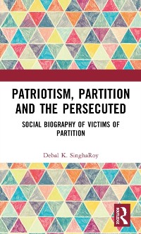 Cover Patriotism, Partition and the Persecuted