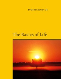 Cover The Basics of Life