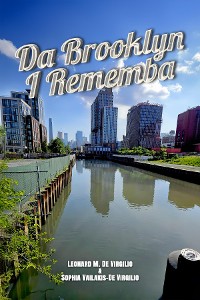 Cover Da Brooklyn I Rememba