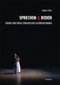 Cover Sprechen & Reden
