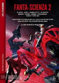 Cover Fanta-Scienza 2